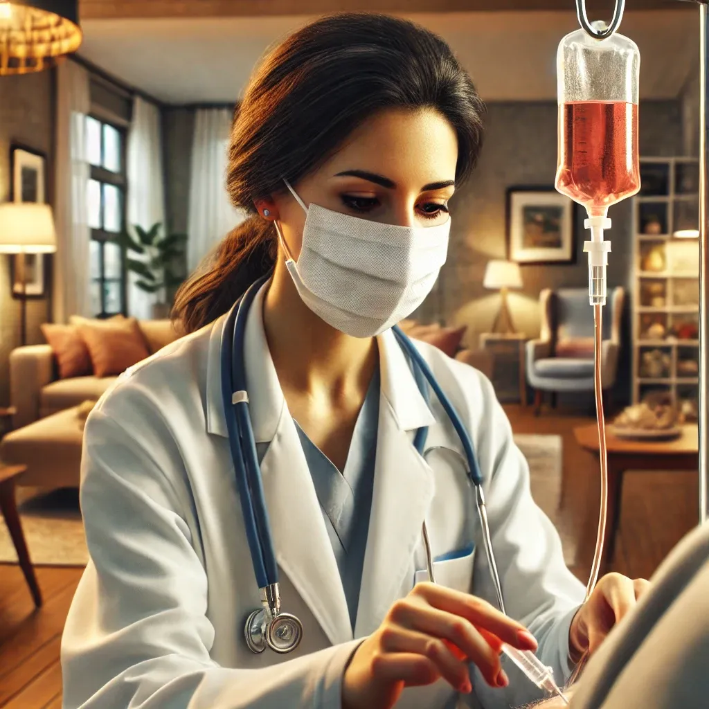 Kartal Yakacık Çarşı Evde Serum Hizmeti – 0537 981 74 34