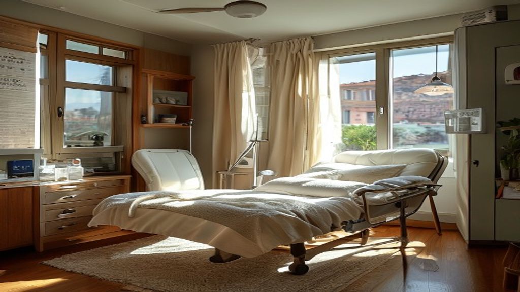 evde serum hizmeti nedir? i̇stanbul’da nasıl randevu alınır?